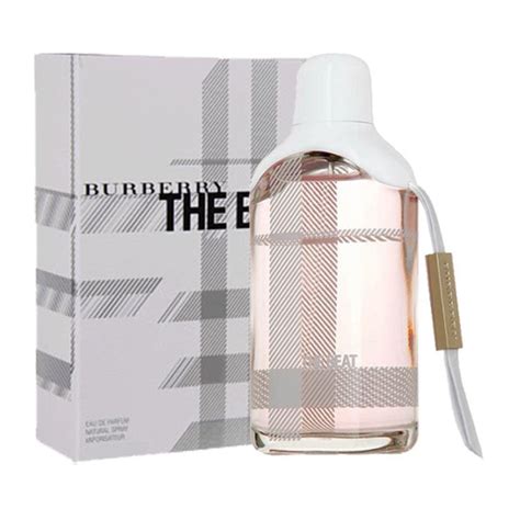 burberry the beat perfume|the beat burberry perfume price.